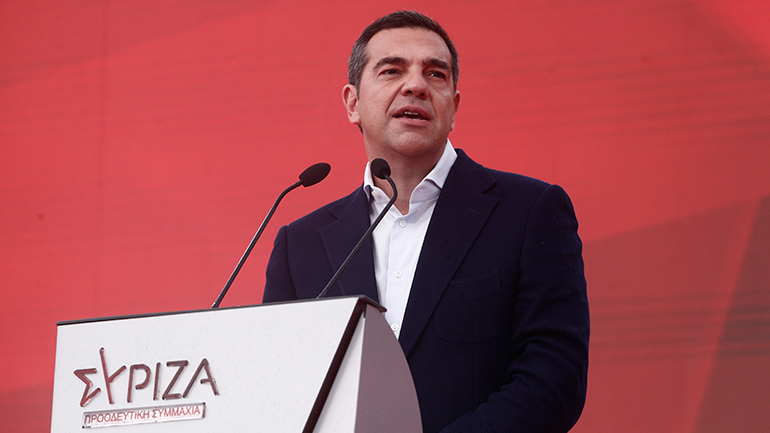 Οι 12 προγραμματικές δεσμεύσεις του ΣΥΡΙΖΑ για το νέο ΕΣΥ